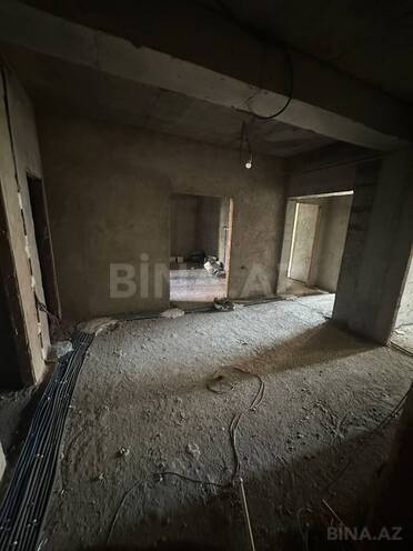 Satılır 3 otaqlı yeni tikili 157 m², Gənclik m., photo 10 from 19