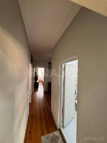 Satılır 3 otaqlı köhnə tikili 100 m², Azadlıq Prospekti m., photo 12 from 16