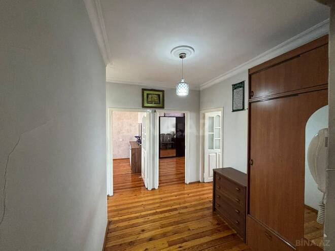 Satılır 3 otaqlı köhnə tikili 100 m², Azadlıq Prospekti m., photo 11 from 16
