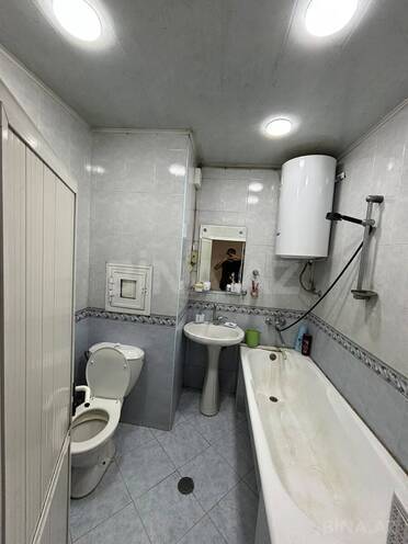 Satılır 3 otaqlı köhnə tikili 100 m², Azadlıq Prospekti m., photo 13 from 16