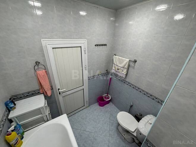 Satılır 3 otaqlı köhnə tikili 100 m², Azadlıq Prospekti m., photo 14 from 16