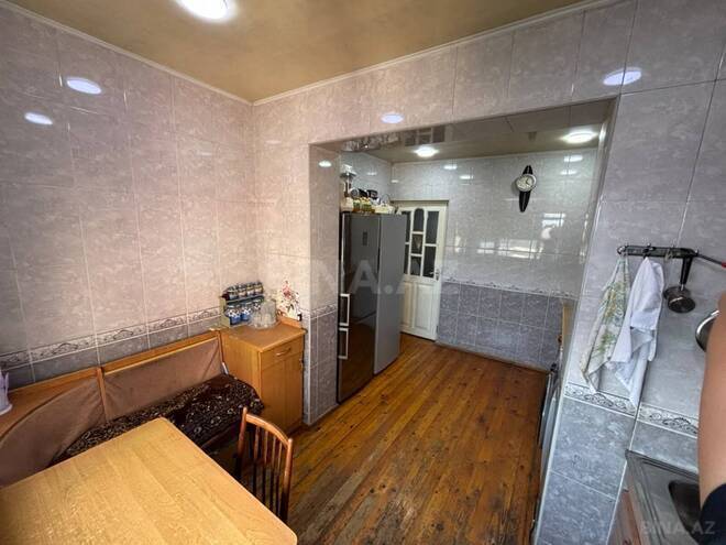 Satılır 3 otaqlı köhnə tikili 100 m², Azadlıq Prospekti m., photo 9 from 16