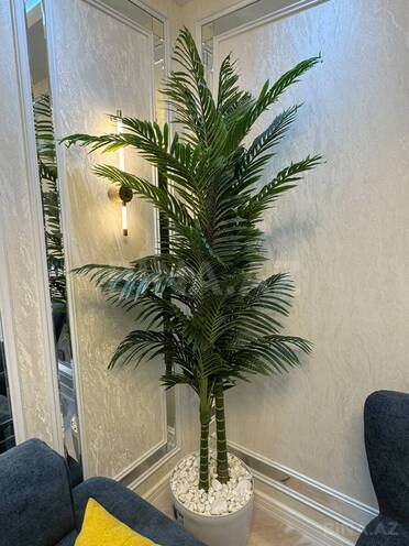 Сдаётся 2-комн. новостройка 90 м², м. Нариман Нариманов, photo 24 from 27