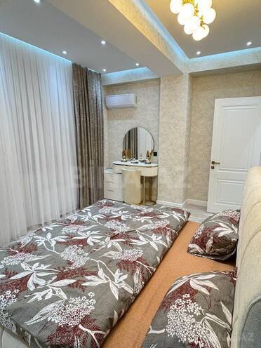 Сдаётся 2-комн. новостройка 90 м², м. Нариман Нариманов, photo 16 from 27
