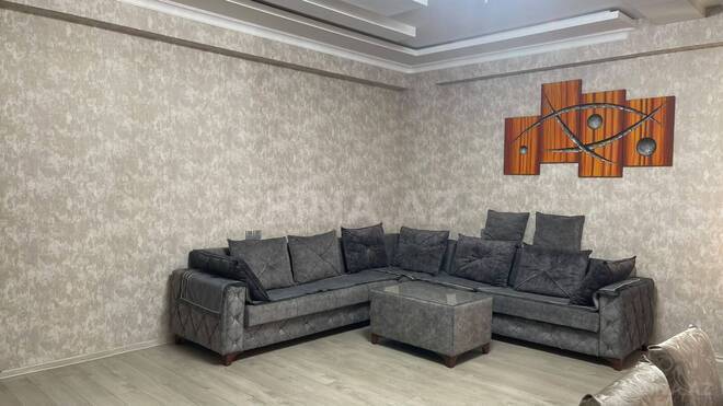 İcarəyə verilir 3 otaqlı yeni tikili 160 m², Nərimanov r., photo 1 from 25