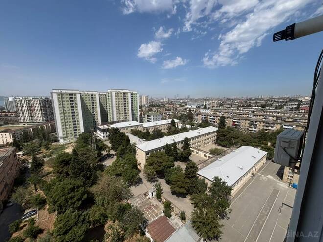 Продаётся 2-комн. новостройка 65 м², м. Ази Асланов, photo 16 from 17