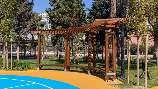 Satılır 3 otaqlı yeni tikili 157 m², Gənclik m., photo 16 from 19