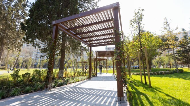 Satılır 3 otaqlı yeni tikili 157 m², Gənclik m., photo 17 from 19