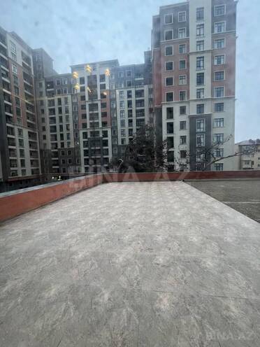 Satılır 2 otaqlı yeni tikili 85 m², Qara Qarayev m., photo 15 from 22