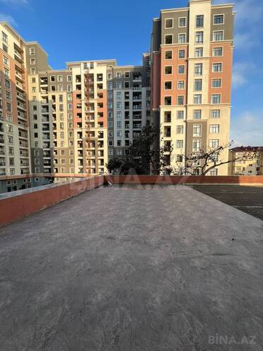 Satılır 2 otaqlı yeni tikili 85 m², Qara Qarayev m., photo 19 from 22