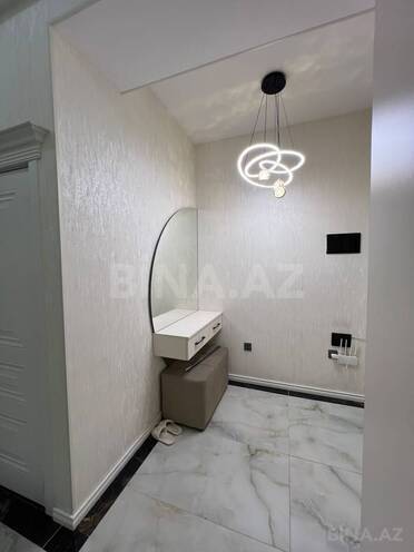 Satılır 2 otaqlı yeni tikili 85 m², Qara Qarayev m., photo 10 from 22