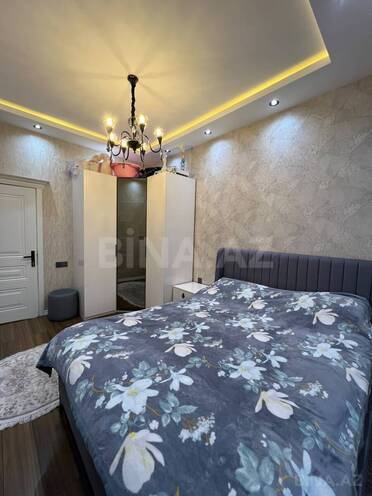 Satılır 2 otaqlı yeni tikili 85 m², Qara Qarayev m., photo 12 from 22