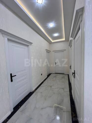 Satılır 2 otaqlı yeni tikili 85 m², Qara Qarayev m., photo 7 from 22