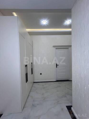 Satılır 2 otaqlı yeni tikili 85 m², Qara Qarayev m., photo 8 from 22