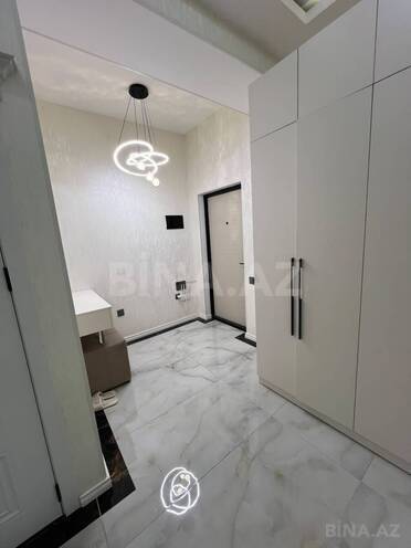Satılır 2 otaqlı yeni tikili 85 m², Qara Qarayev m., photo 9 from 22