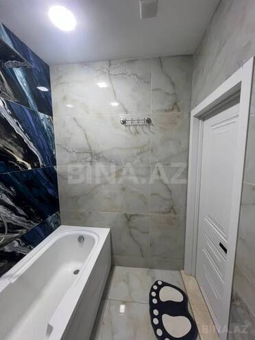 Satılır 2 otaqlı yeni tikili 85 m², Qara Qarayev m., photo 17 from 22