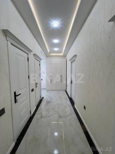 Satılır 2 otaqlı yeni tikili 85 m², Qara Qarayev m., photo 6 from 22
