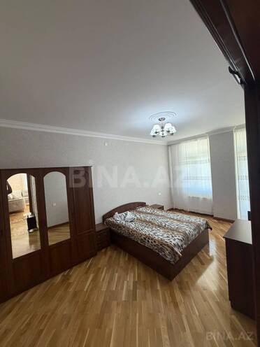 Сдаётся 3-комн. новостройка 122 м², м. Гянджлик, photo 7 from 12
