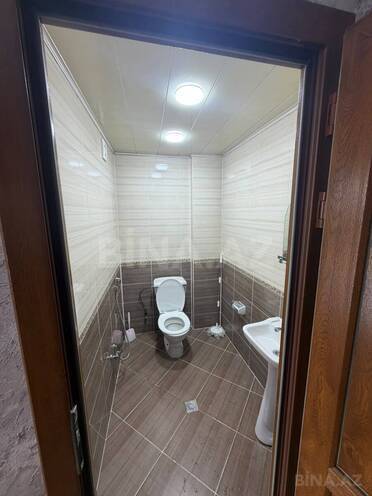 Сдаётся 3-комн. новостройка 122 м², м. Гянджлик, photo 11 from 12