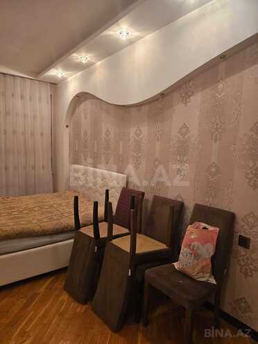 Сдаётся 3-комн. вторичка 60 м², м. Мемар Аджеми, photo 4 from 9