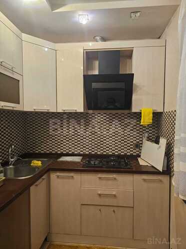 Сдаётся 3-комн. вторичка 60 м², м. Мемар Аджеми, photo 8 from 9