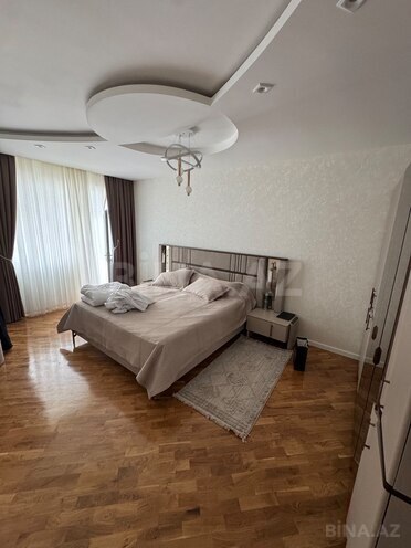 Satılır 4 otaqlı yeni tikili 120 m², Yeni Yasamal q., photo 6 from 15