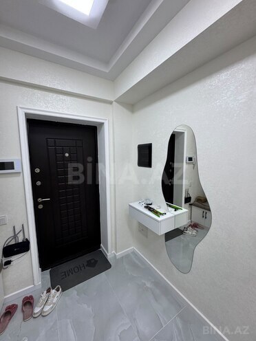 Satılır 4 otaqlı yeni tikili 120 m², Yeni Yasamal q., photo 12 from 15