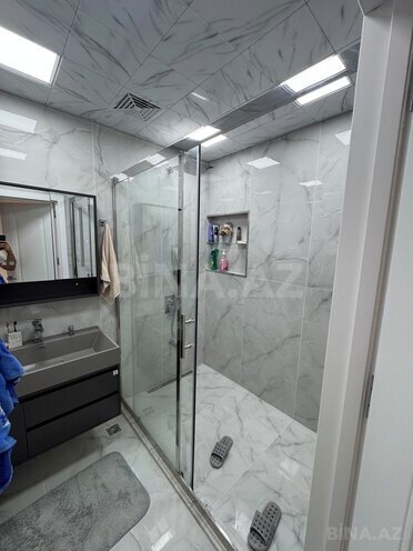 Satılır 4 otaqlı yeni tikili 120 m², Yeni Yasamal q., photo 13 from 15