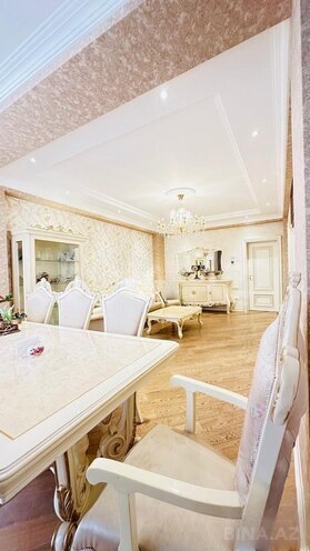Продаётся 3-комн. новостройка 169 м², м. 8 ноября, photo 3 from 18
