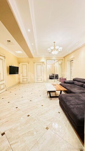 Продаётся 3-комн. новостройка 169 м², м. 8 ноября, photo 14 from 18