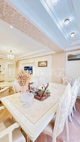 Продаётся 3-комн. новостройка 169 м², м. 8 ноября, photo 4 from 18
