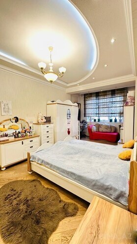 Продаётся 3-комн. новостройка 169 м², м. 8 ноября, photo 11 from 18