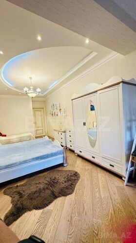 Продаётся 3-комн. новостройка 169 м², м. 8 ноября, photo 12 from 18