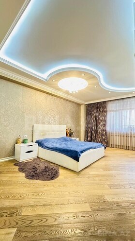 Продаётся 3-комн. новостройка 169 м², м. 8 ноября, photo 7 from 18