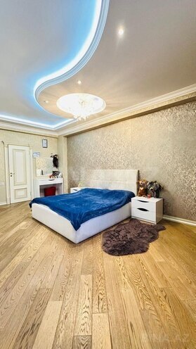 Продаётся 3-комн. новостройка 169 м², м. 8 ноября, photo 8 from 18