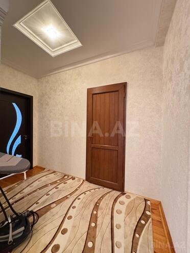 Satılır 3 otaqlı yeni tikili 125 m², Memar Əcəmi m., photo 24 from 29