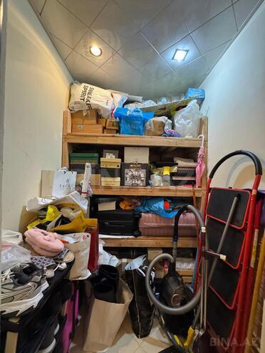Satılır 3 otaqlı yeni tikili 125 m², Memar Əcəmi m., photo 20 from 29