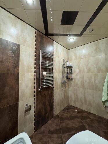 Satılır 3 otaqlı yeni tikili 125 m², Memar Əcəmi m., photo 16 from 29