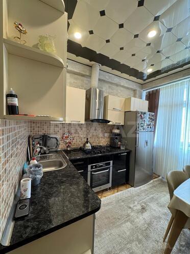 Satılır 3 otaqlı yeni tikili 125 m², Memar Əcəmi m., photo 14 from 29