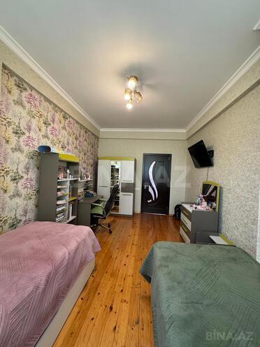 Satılır 3 otaqlı yeni tikili 125 m², Memar Əcəmi m., photo 8 from 29