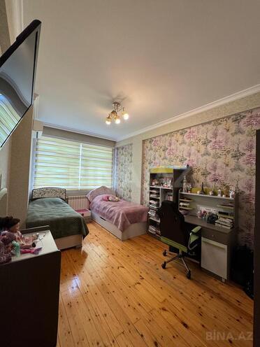 Satılır 3 otaqlı yeni tikili 125 m², Memar Əcəmi m., photo 9 from 29