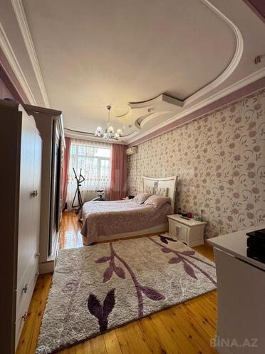 Satılır 3 otaqlı yeni tikili 125 m², Memar Əcəmi m., photo 11 from 29