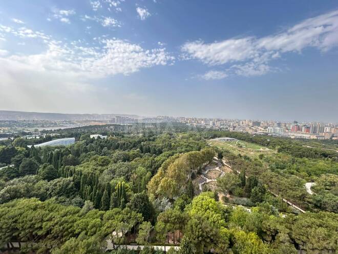 Satılır 3 otaqlı yeni tikili 150 m², Badamdar q., photo 27 from 31