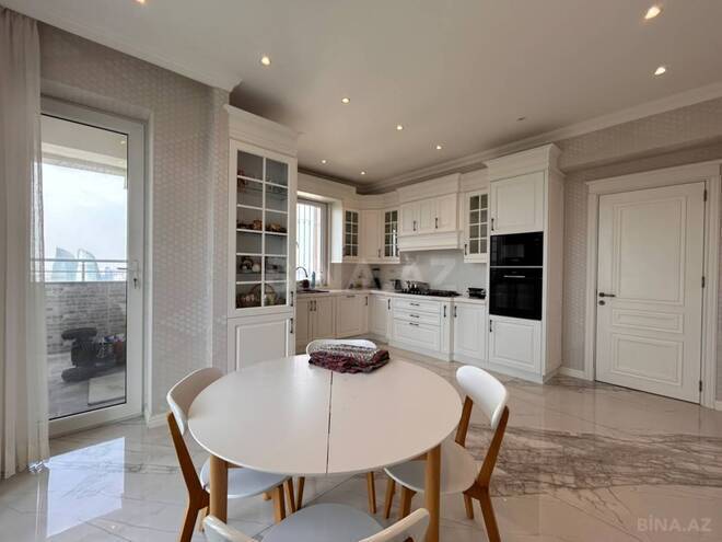 Satılır 3 otaqlı yeni tikili 150 m², Badamdar q., photo 10 from 31