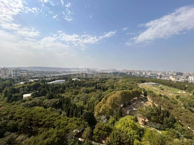 Satılır 3 otaqlı yeni tikili 150 m², Badamdar q., photo 28 from 31