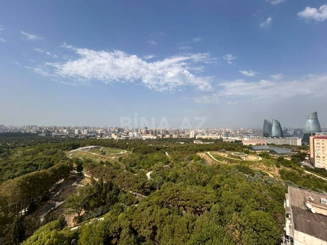 Satılır 3 otaqlı yeni tikili 150 m², Badamdar q., photo 1 from 31