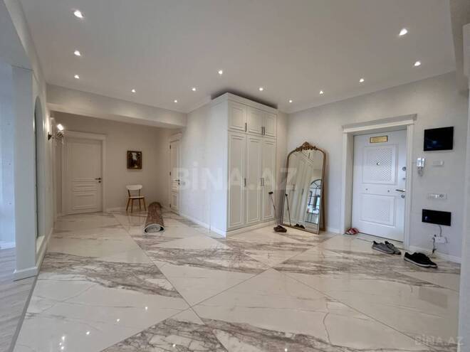 Satılır 3 otaqlı yeni tikili 150 m², Badamdar q., photo 22 from 31