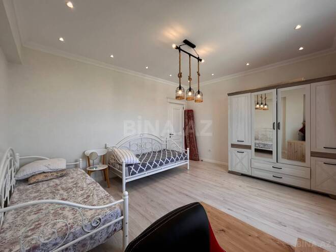 Satılır 3 otaqlı yeni tikili 150 m², Badamdar q., photo 17 from 31
