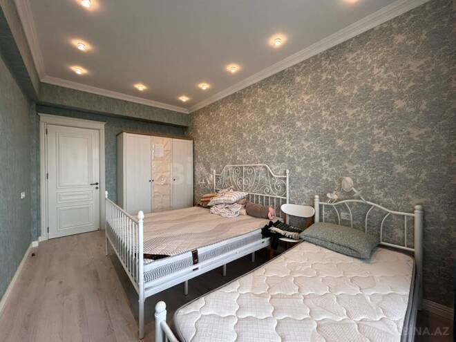 Satılır 3 otaqlı yeni tikili 150 m², Badamdar q., photo 14 from 31