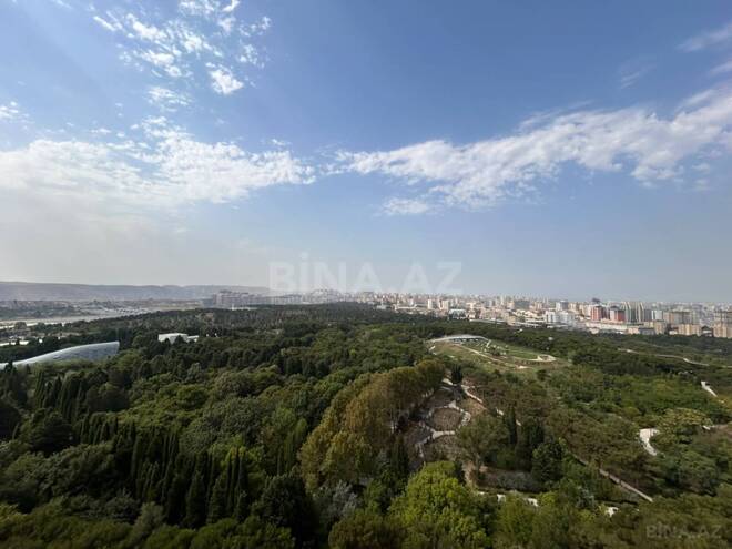Satılır 3 otaqlı yeni tikili 150 m², Badamdar q., photo 26 from 31